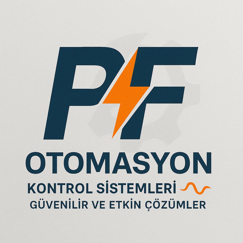 PF OTOMASYON